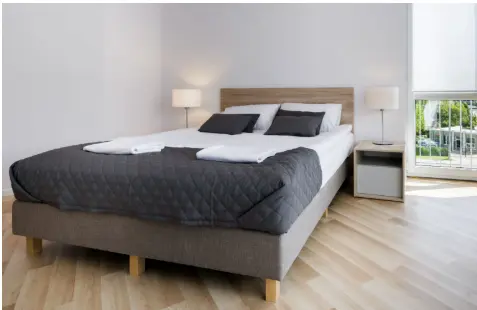 chikago chambre