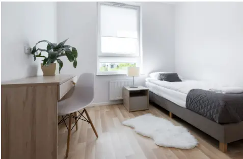 miami chambre