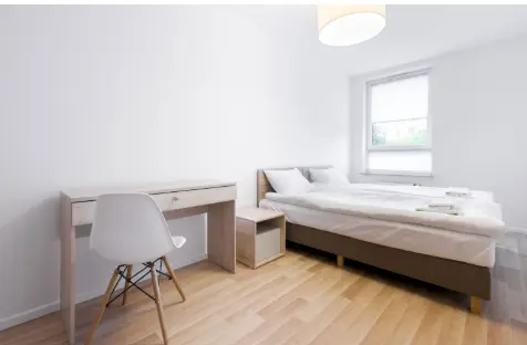 newyork chambre